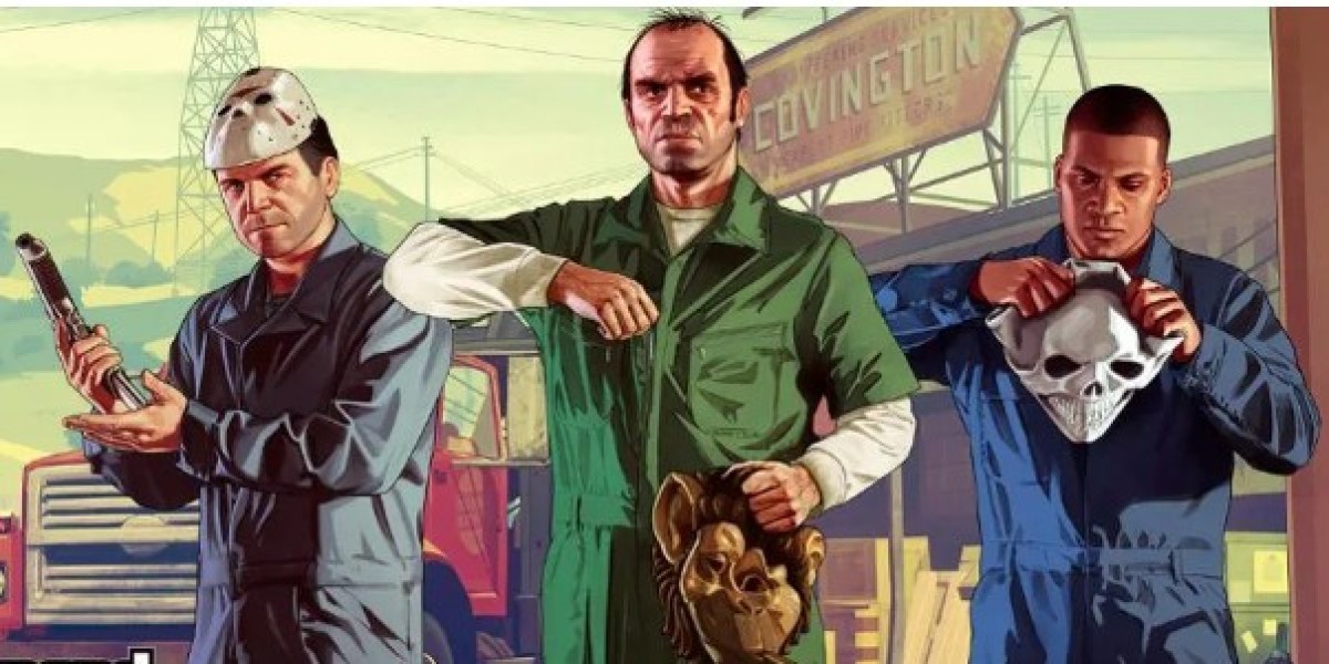U4N - How to Master GTA 5’s Bounty System with These 6 Tips