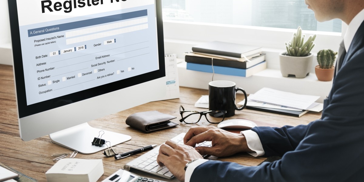 Company Registration with GST and TDS in India