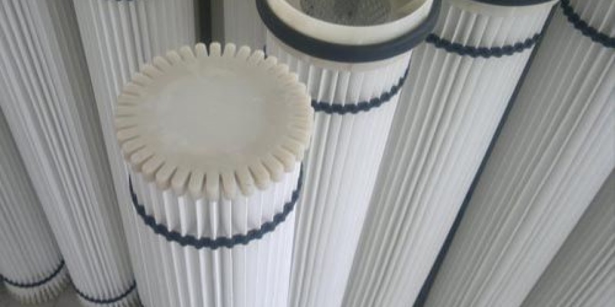 Pleated Filters Market Growth and Strategic Insights 2025-2032