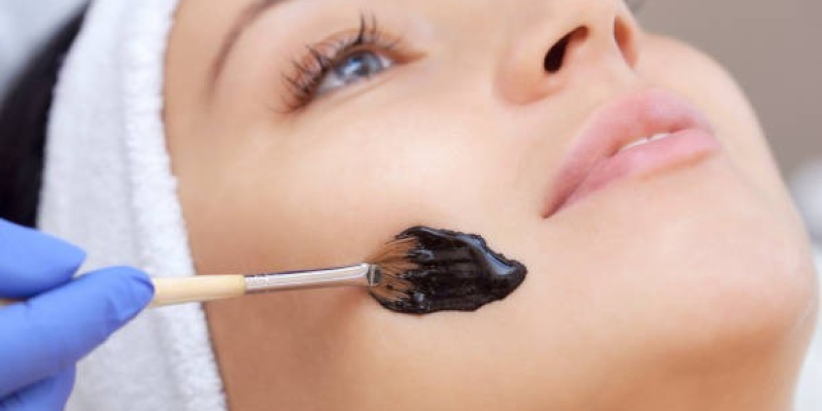 Your Skin Reboot: Chemical Peels in Riyadh