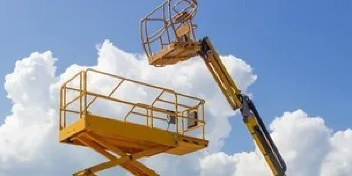 Aerial Work Platforms Market to Latest Research, Industry Analysis, Driver, Trends, Business Overview, Key Value, Demand