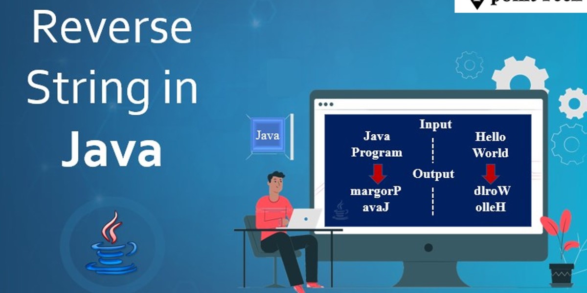 Top 5 Ways to Reverse a String in Java