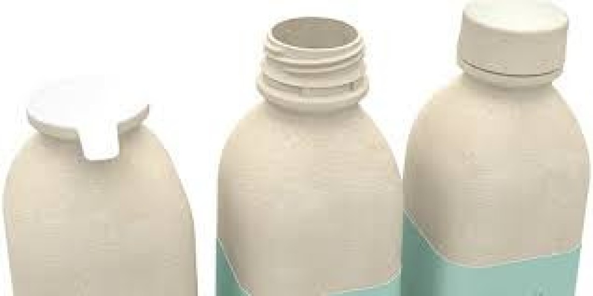 Paper Bottles Market analysis highlighting consumer demand and environmental impact challenges