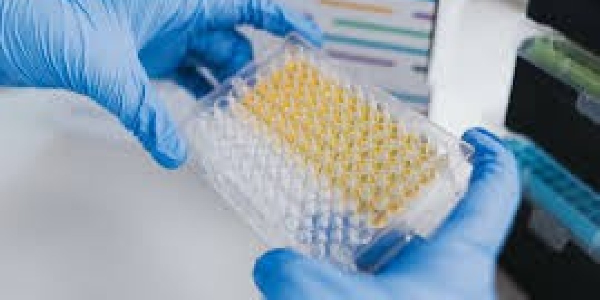 Ready-to-use Laboratory Test Kits Market Public vs Private Use