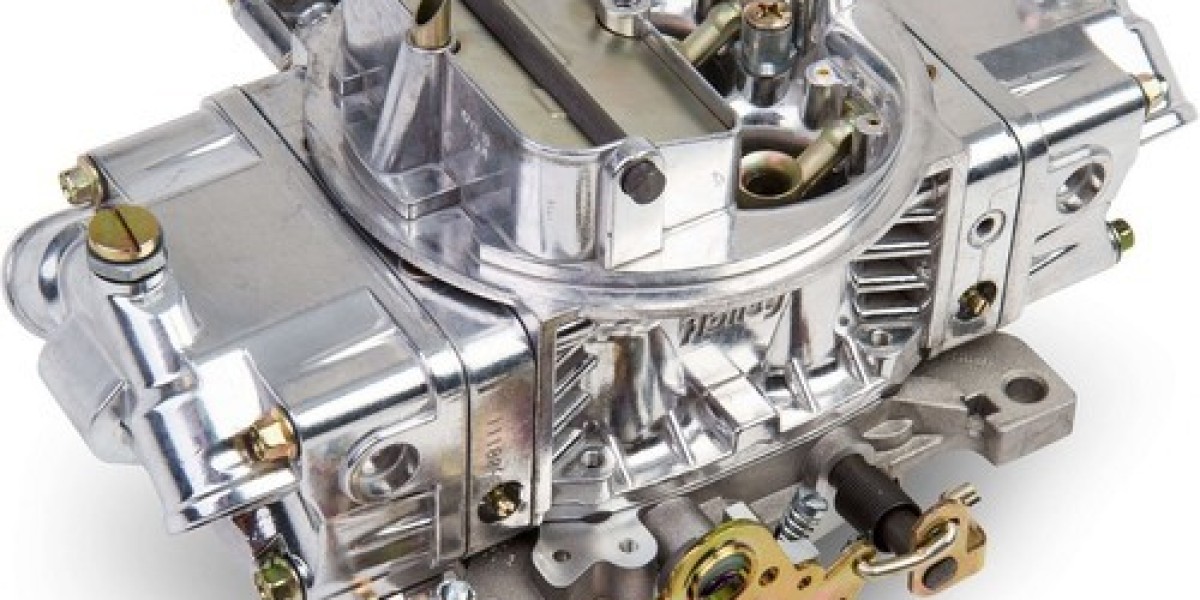 Carburettor Market Summary Highlights Key Trends, Regional Insights, and Strategic Opportunities in Modern Era