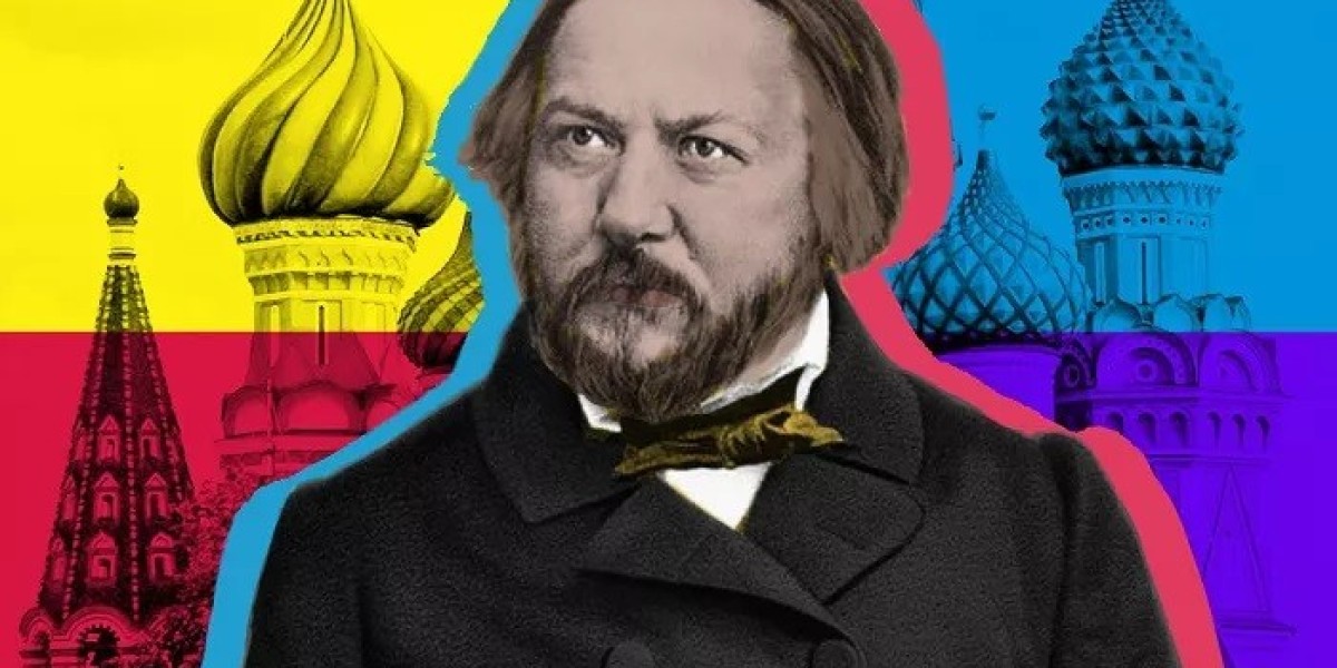 11 Famous Russian Composers Who Shaped Classical Music History