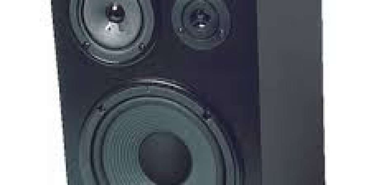 Loudspeaker Market Dynamics: Key Forces Shaping Growth and Innovation
