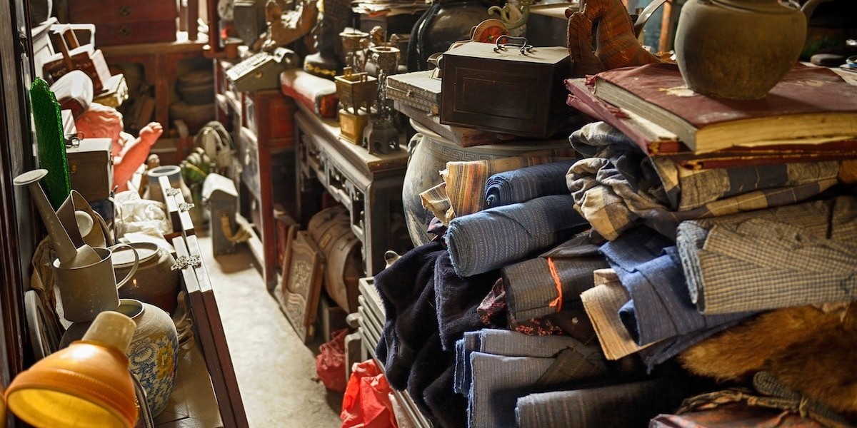 Secondhand Hard Luxury Market Outlook (2025–2030): Growth, Trends & Forecast