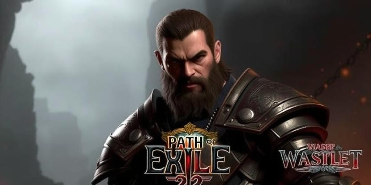 U4GM Path of Exile 2 Items That Define the Meta