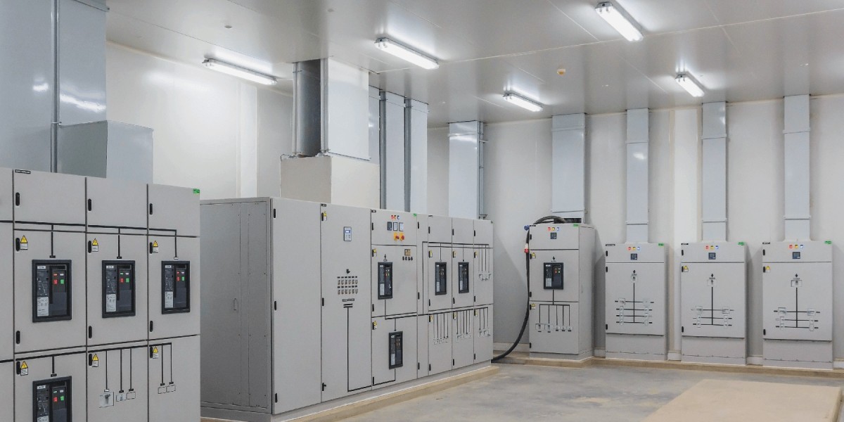 Substation Automation Market Growth Drivers: Renewable Integration & Grid Modernization