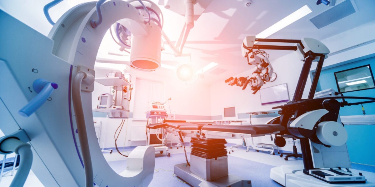 Emerging Opportunities and Growth Drivers in the Medical Aesthetic Devices Market