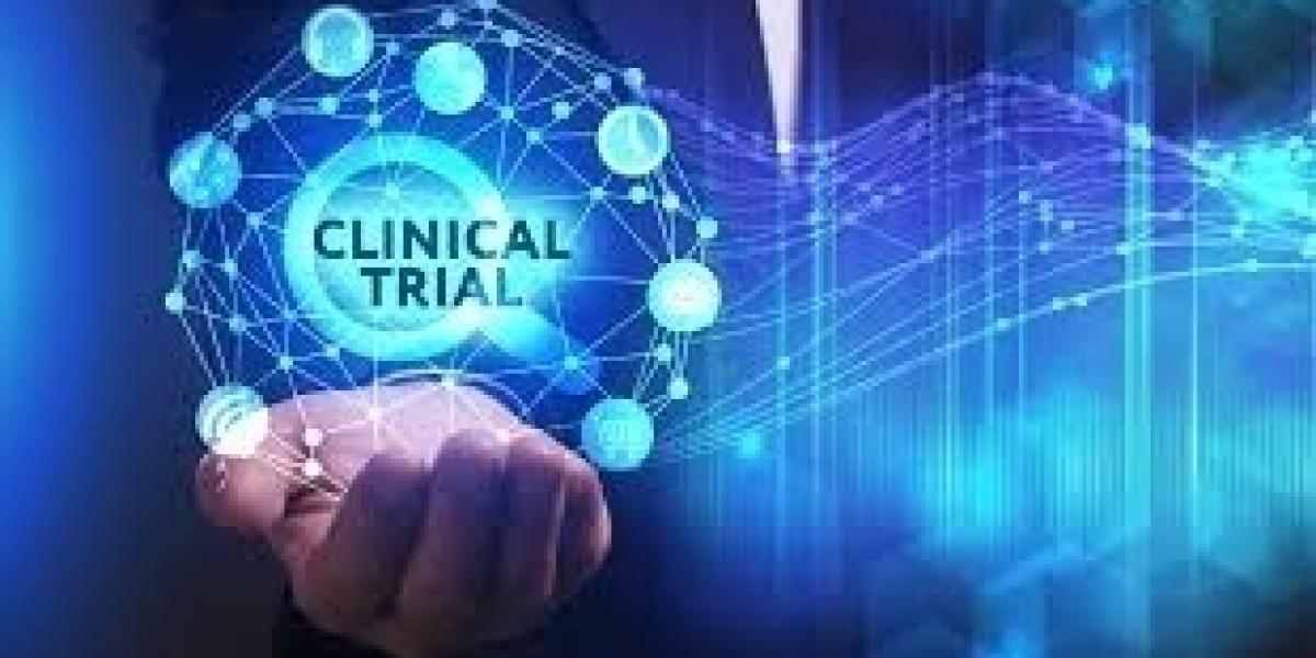 Global Clinical Trials Market Outlook 2022–2032: Trends, Growth, and Future Forecast
