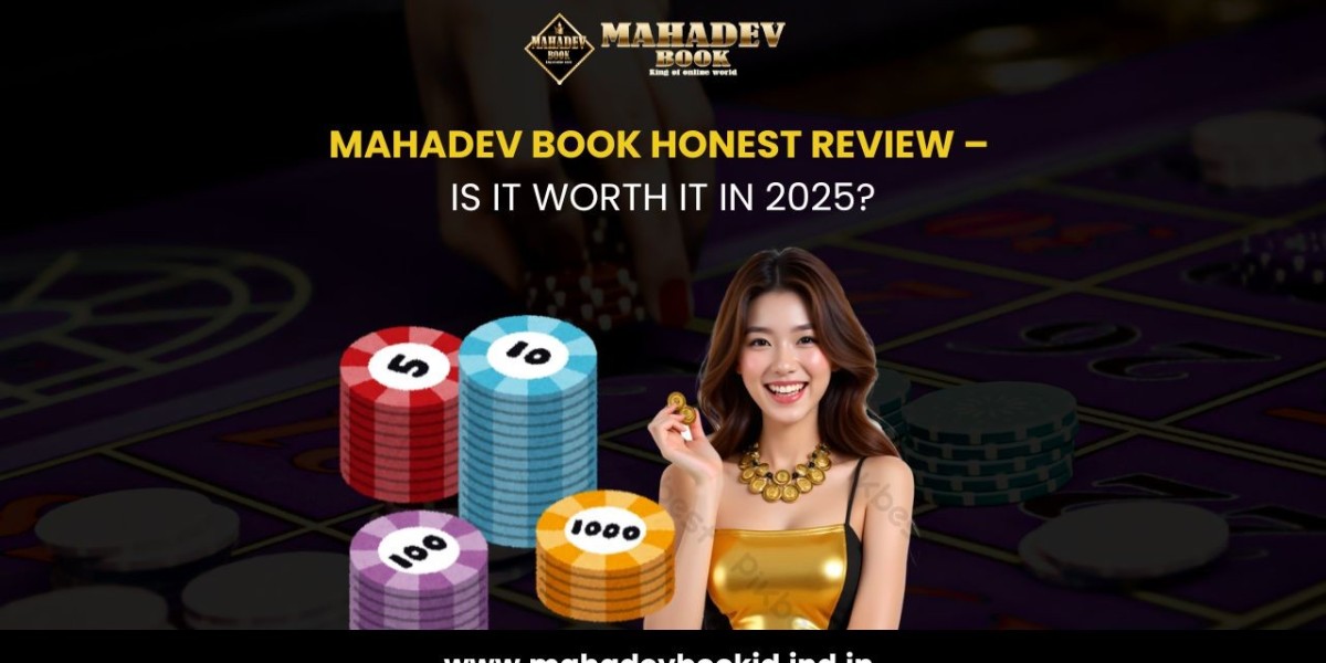 Mahadev Book Honest Review – Is It Worth It in 2025?