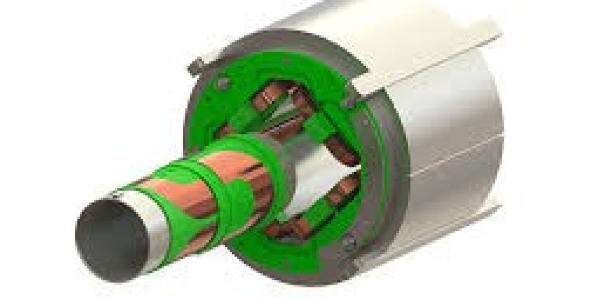 Superconducting Magnets Market Demand Outlook