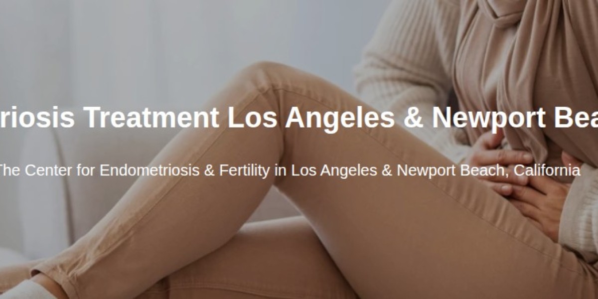 Understanding the Link Between Endometriosis and Fertility: What You Need to Know