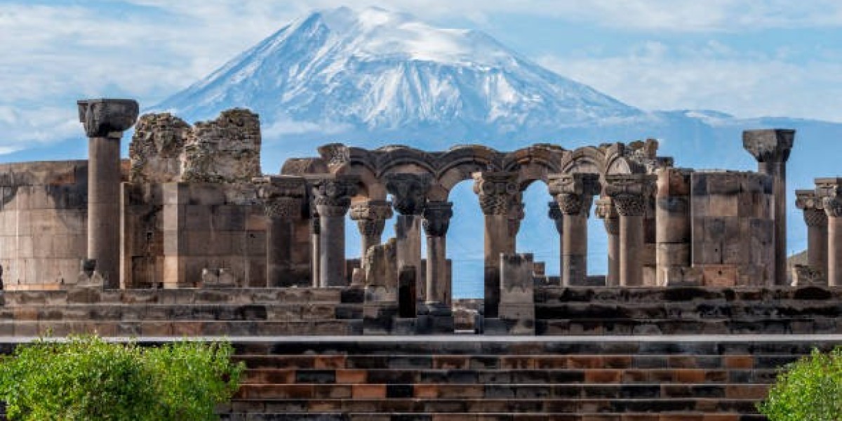 Top Tourist Attractions in Armenia You Must Visit
