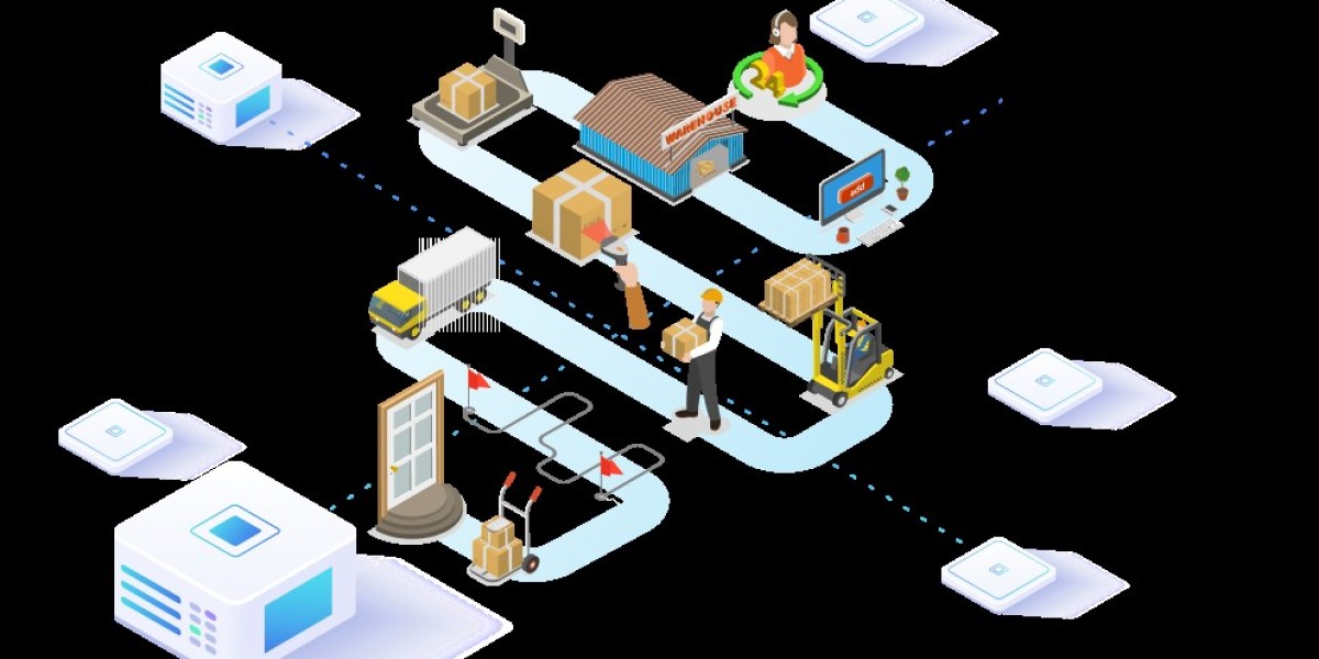 Winning the Last Mile: How Platforms Are Reshaping Consumer Expectations