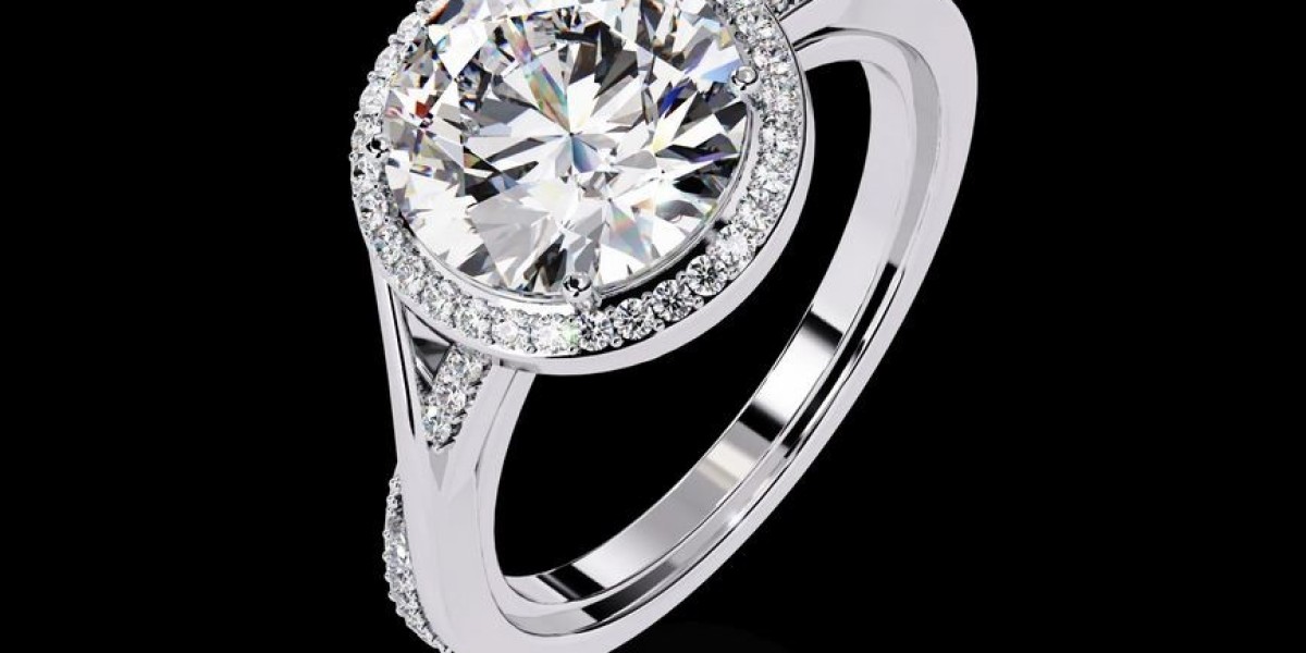 The Future of Romance: Why Lab Grown Diamonds Engagement Rings Are the Smart Choice