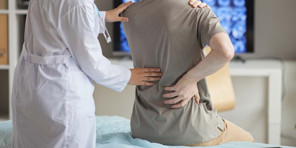 Bone Health Screening with a Full Body Checkup at Home