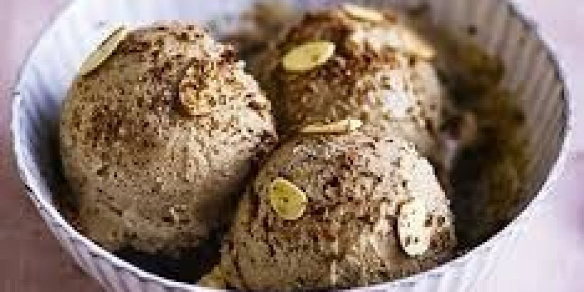 Protein Ice Cream Market gaining traction among lactose-intolerant and vegan consumers