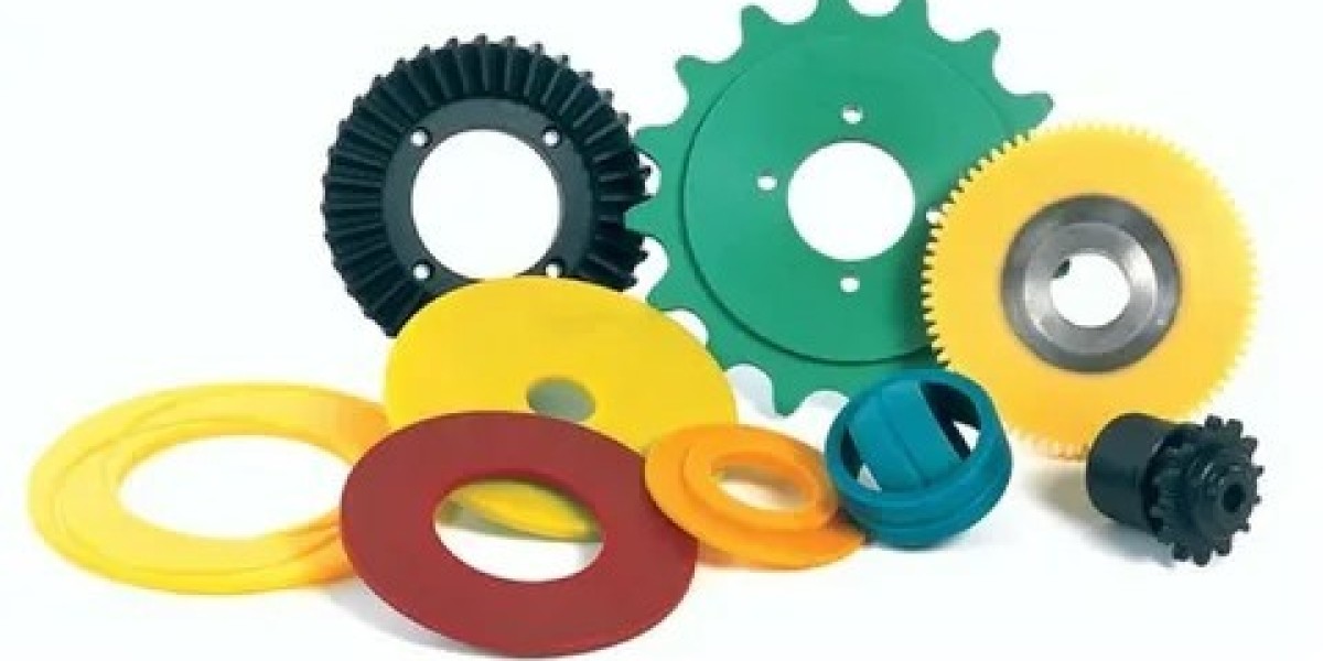 Engineering Plastic Market 2025 Growth, Trends Analysis Report 2035