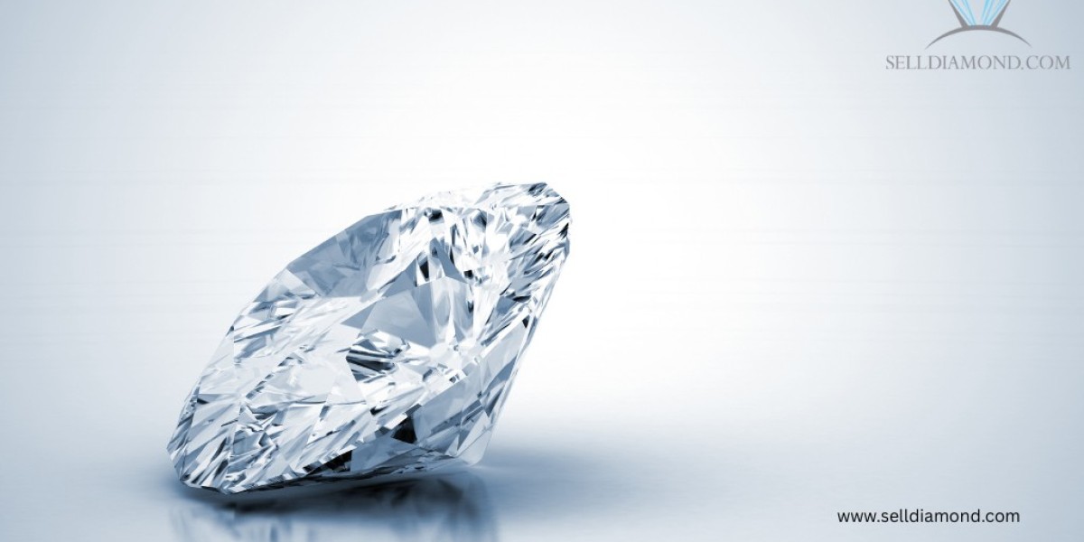 How to Sell Loose Diamonds Safely and Get the Best Price Online?
