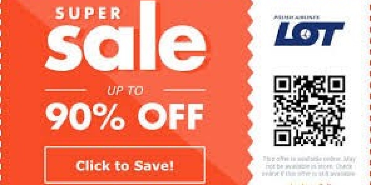 Unlock Exclusive Savings with LOT Coupon Codes from Get Top Discount