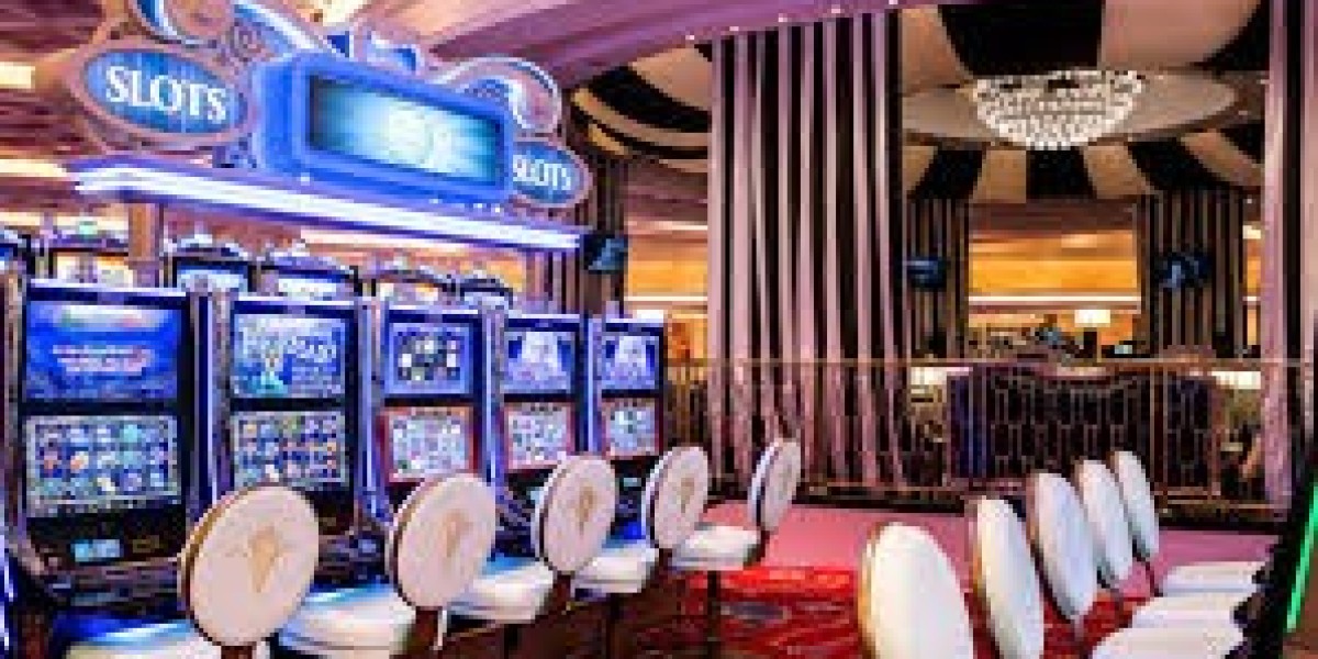 How to Use Player’s Club Rewards at Baha Mar Casino