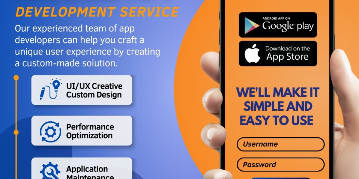 Mobile App Development Companies in Kuwait: Pioneering Digital Transformation in the Gulf