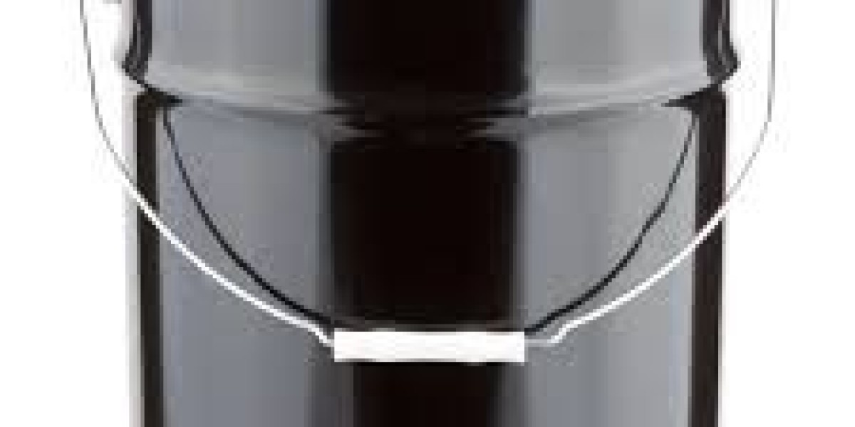 Metal Pail Market Projected to Grow Steadily Amid Industrial Innovation and Material Advancements