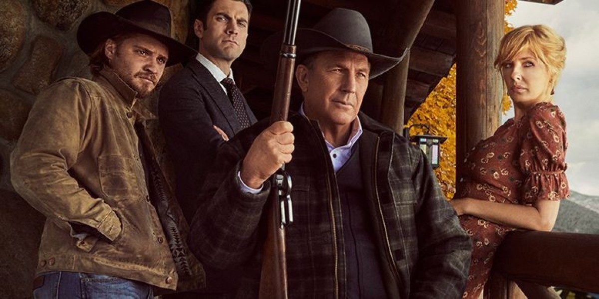 Yellowstone Clothing | Timeless Western Fashion Inspired by the Dutton Legacy