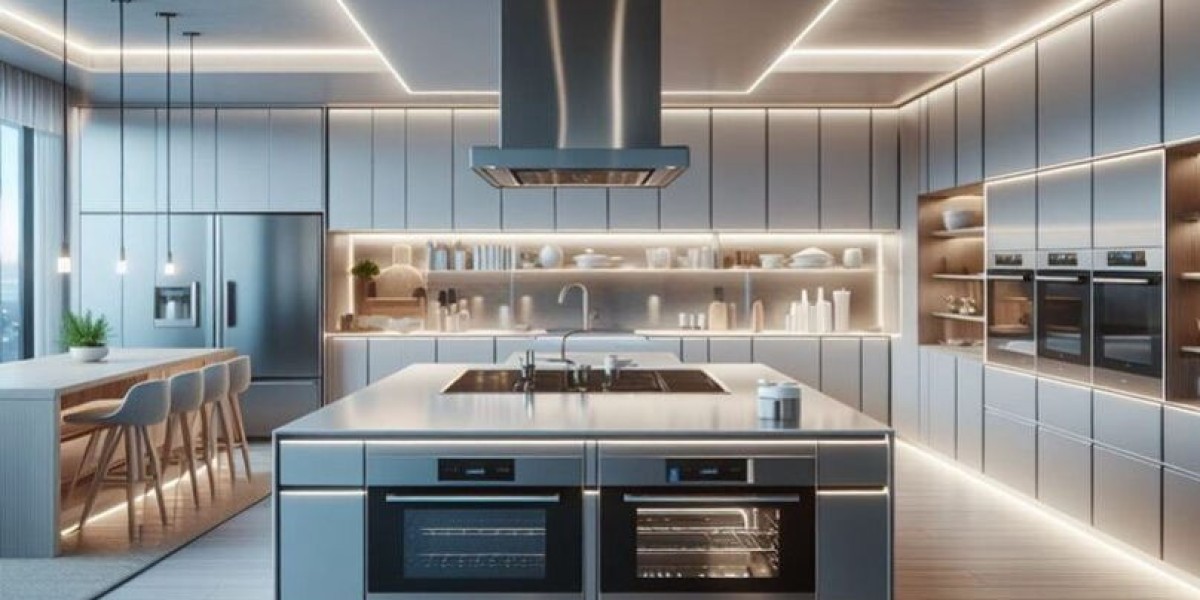 Dive into Luxury: 7 Dazzling Ways to Style Pool LED Strip Lights at Home