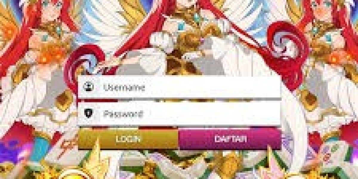 Mengapa SLOT6000 Jadi Pilihan Utama Pecinta Slot Gacor?