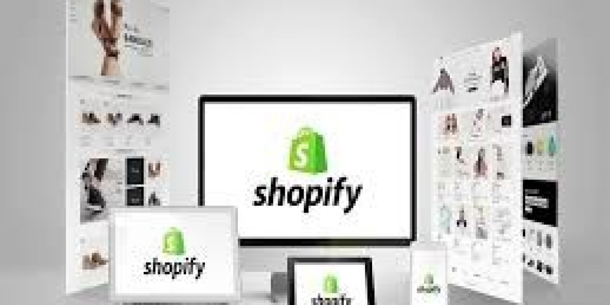 Shopify Expert for App Development and Integration