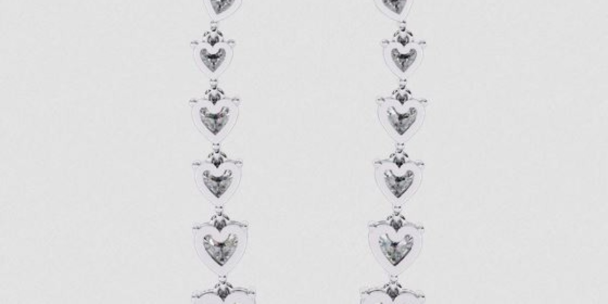 The Sparkling Future of Fine Jewelry: Why Lab-Grown Diamond Earrings and Engagement Rings Are Taking Over