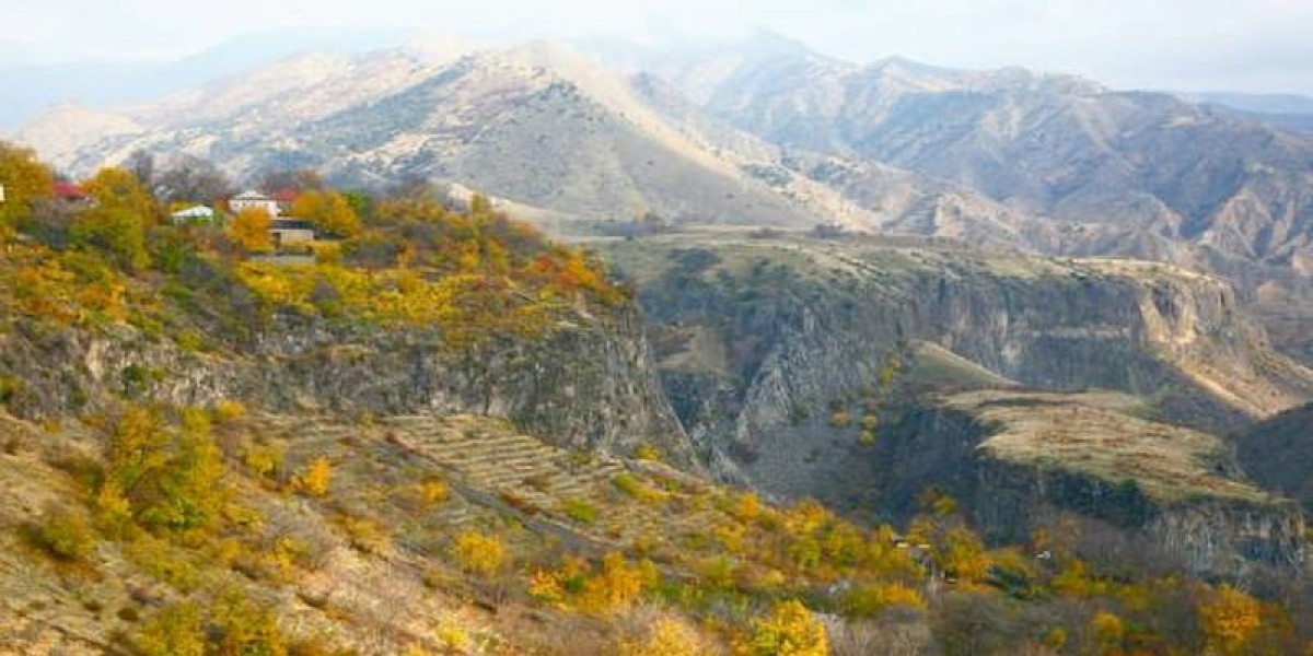 7-Day Armenia Itinerary: From Yerevan to Hidden Monasteries