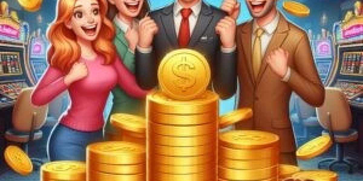 Slot Gacor dan Slot Demo: Cara Cerdas Menang Tanpa Modal Besar