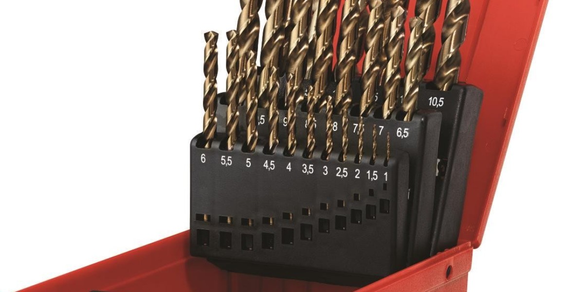 Are Fangda Drill Bits Ideal for Your Workshop?