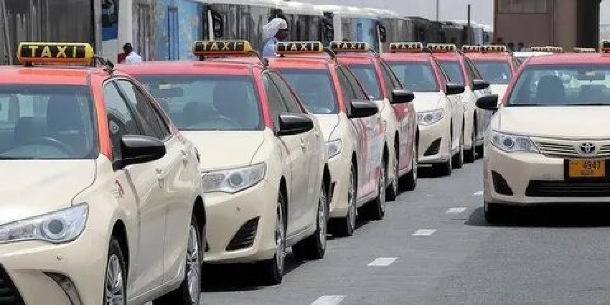 Reliable Travel Solutions for Pilgrims | Jeddah to Makkah Taxi