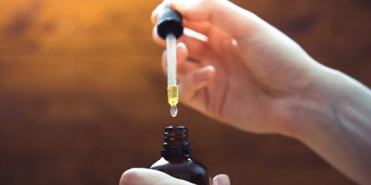 Experience the Natural Benefits of Full Spectrum CBD Oil – Aarogya CBD