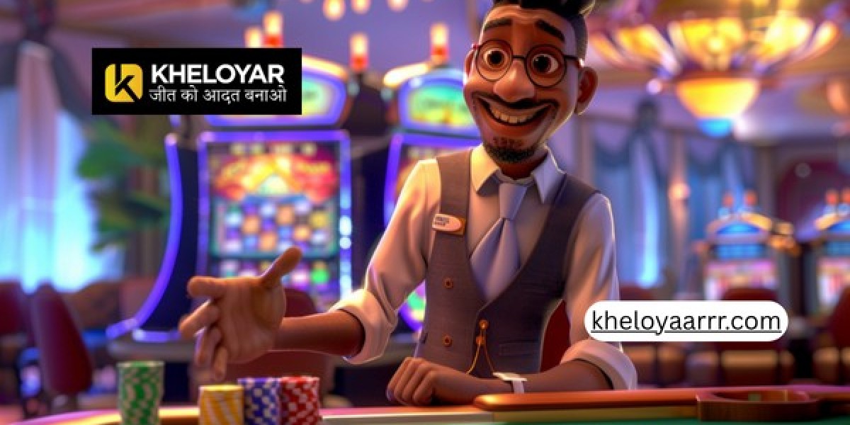 How to Instantly Create Your Kheloyar ID Online in 2025