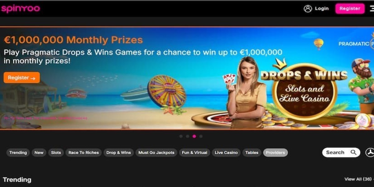 Best Slot Sites for Winning UK – A Comprehensive Guide