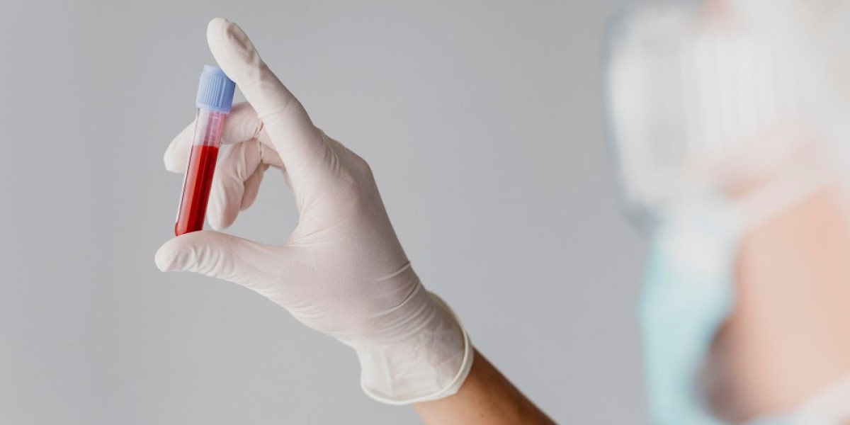 The Future of Diagnostics: How the Blood Collection Devices Market Is Evolving Rapidly