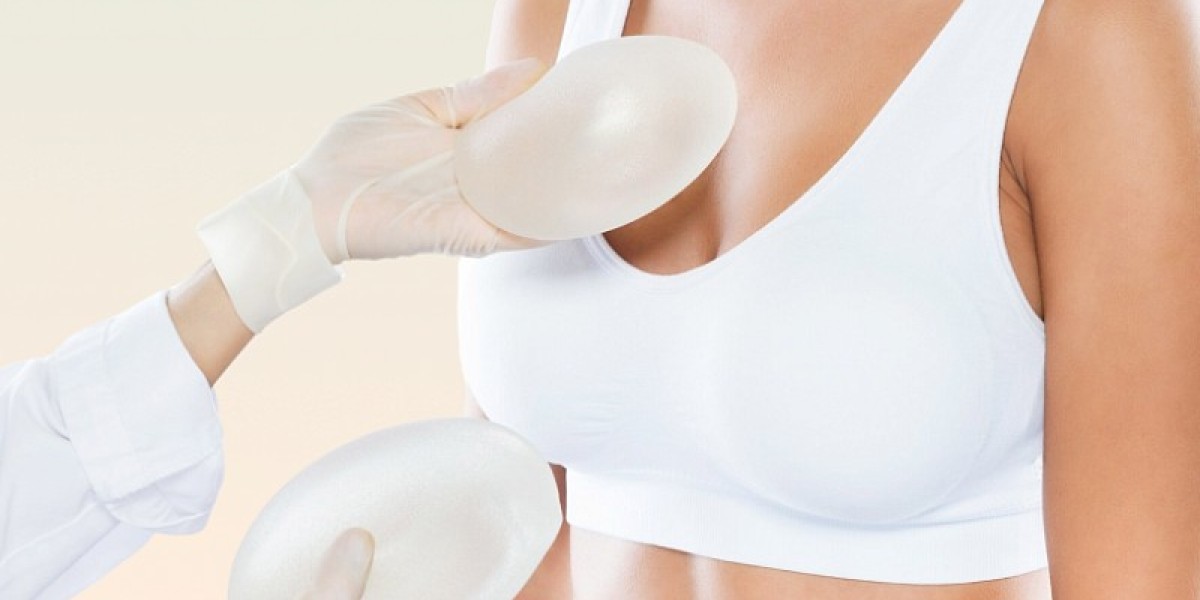 How Much Do Breast Implants Cost in Pakistan?