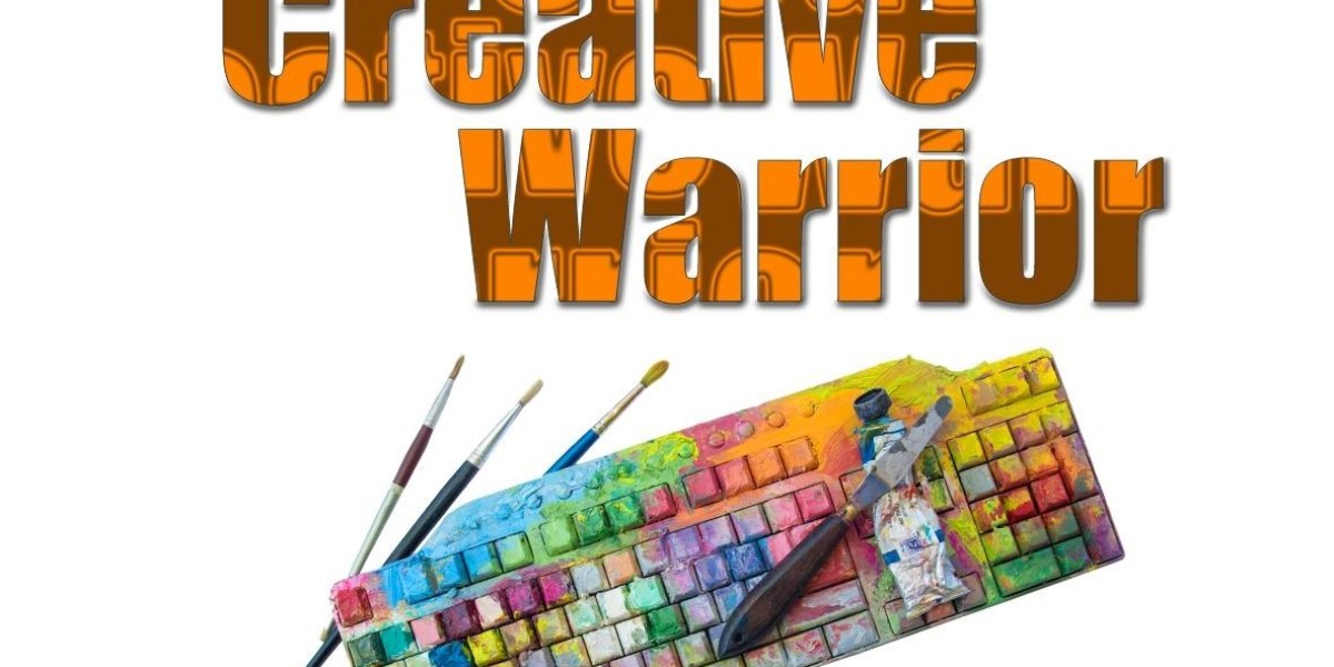 Unleashing Digital Growth with Creative Warrior: Your Ultimate Partner for Social Media SEO Services and Web Design Soci