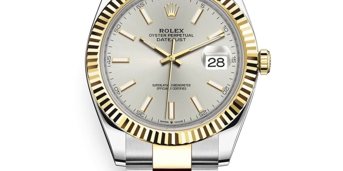 Rolex Replica vs Audemars Piguet Royal Oak Chronograph Rose Gold: Luxury Clash of Icons