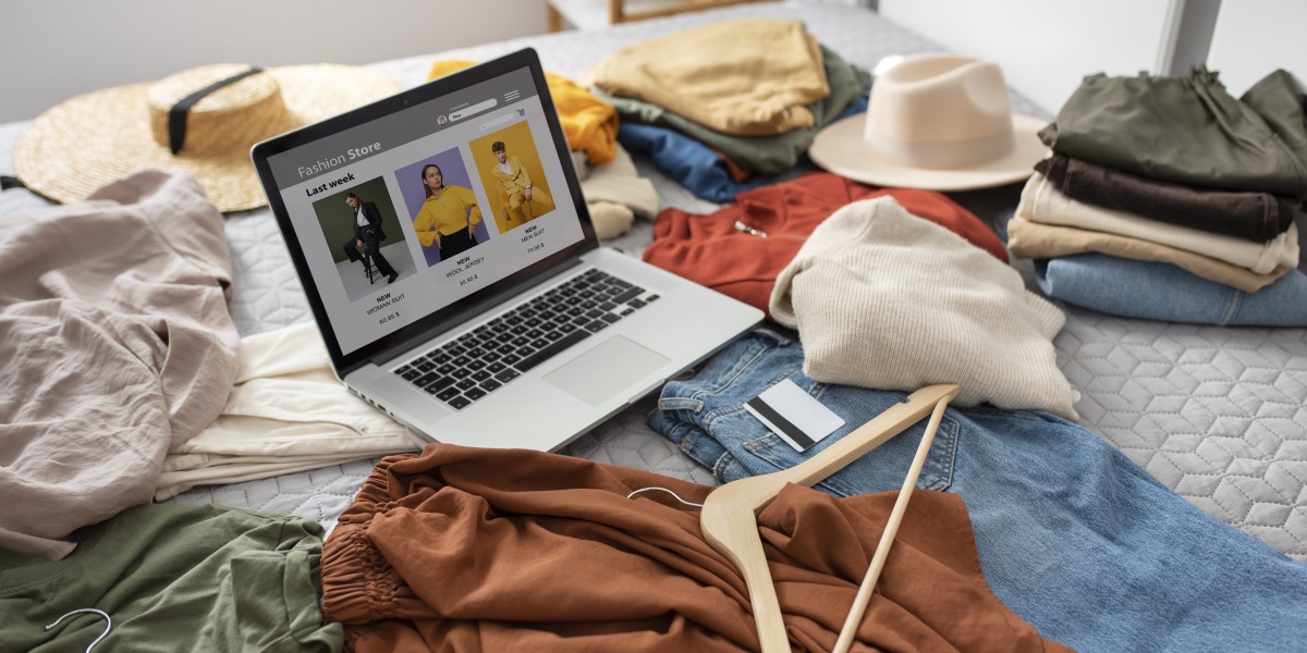 UK Online Fashion Market: Digital Disruption and Retail Strategy 2025-2033