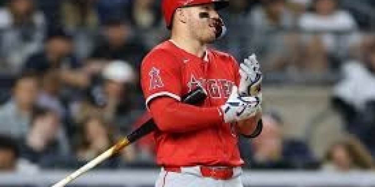 Angels will opt for 9th within just the 2021 MLB Draft