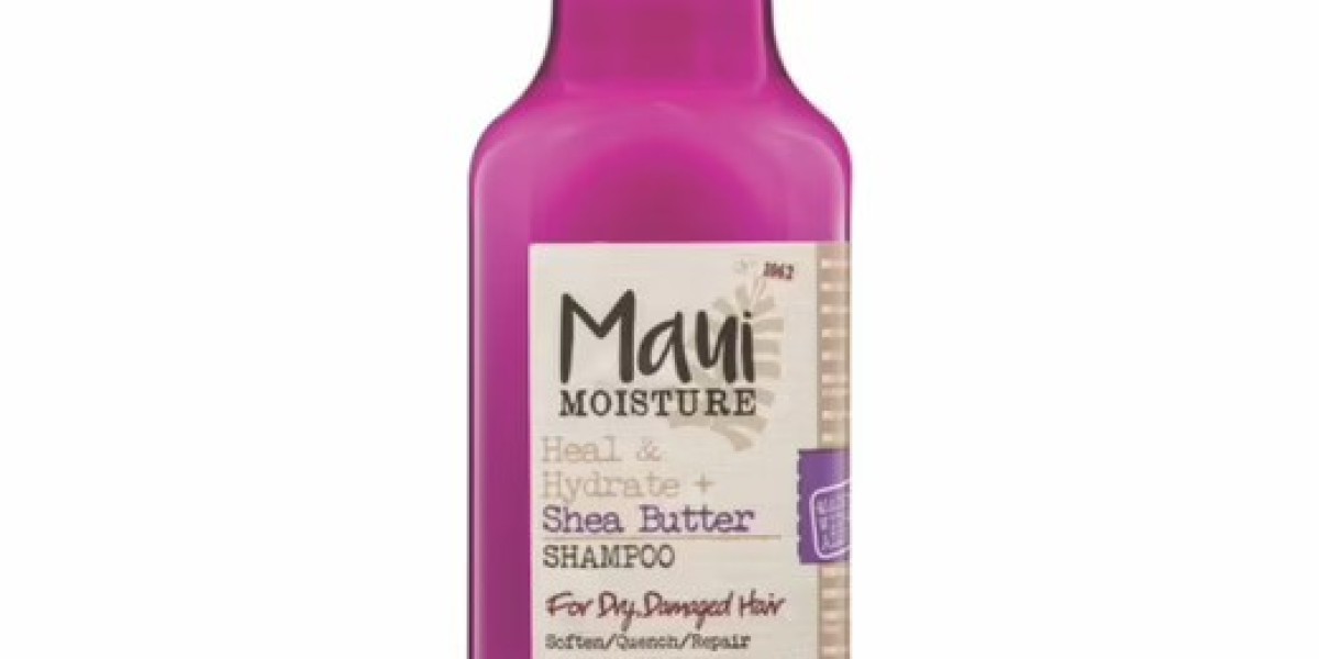 Maui Moisture Conditioner: een tropische traktatie voor je haar