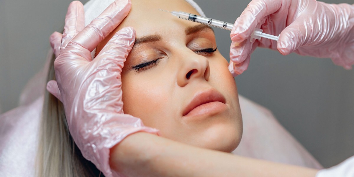Can Botox Help with Migraines?